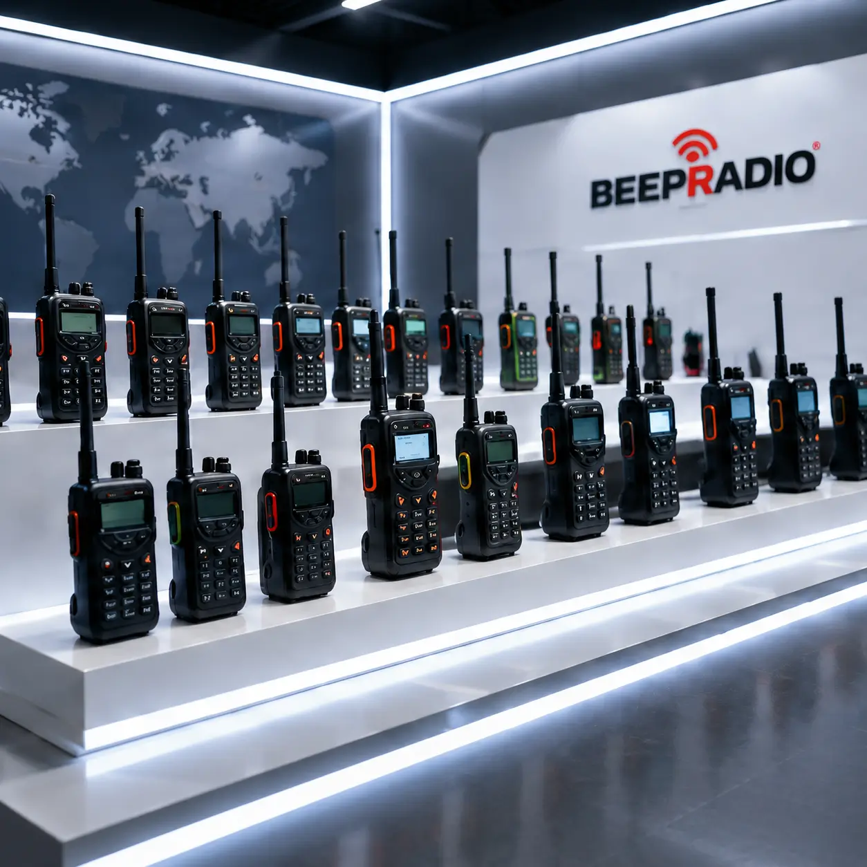 BeepRadio Image - 1