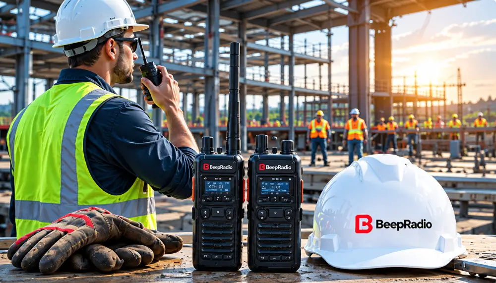 BeepRadio Product image - 1