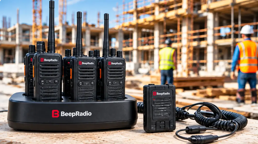 BeepRadio Product image - 2