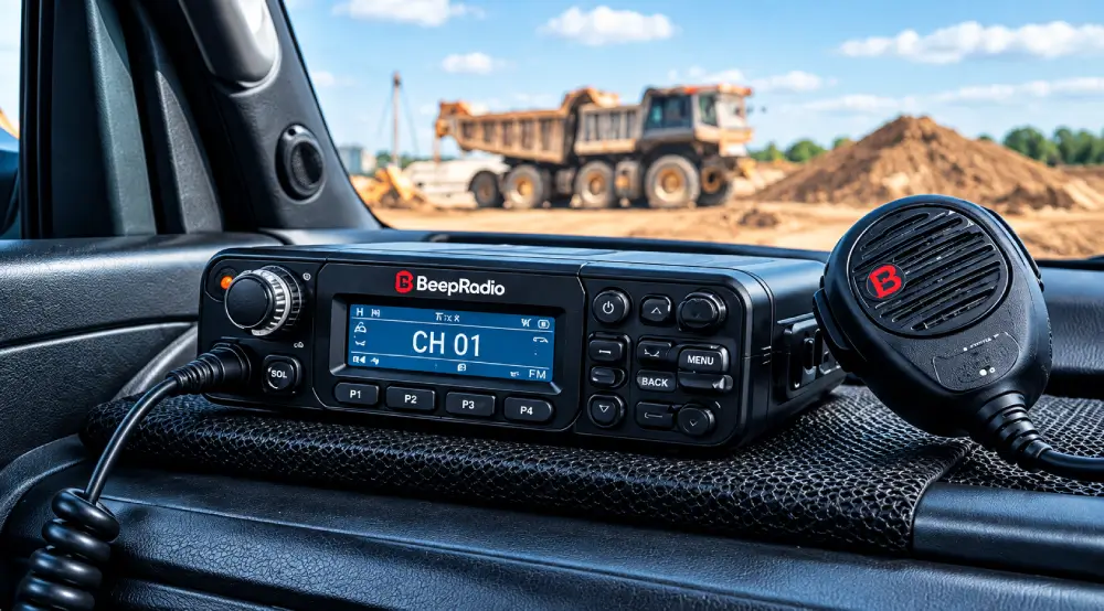 BeepRadio Product image - 3