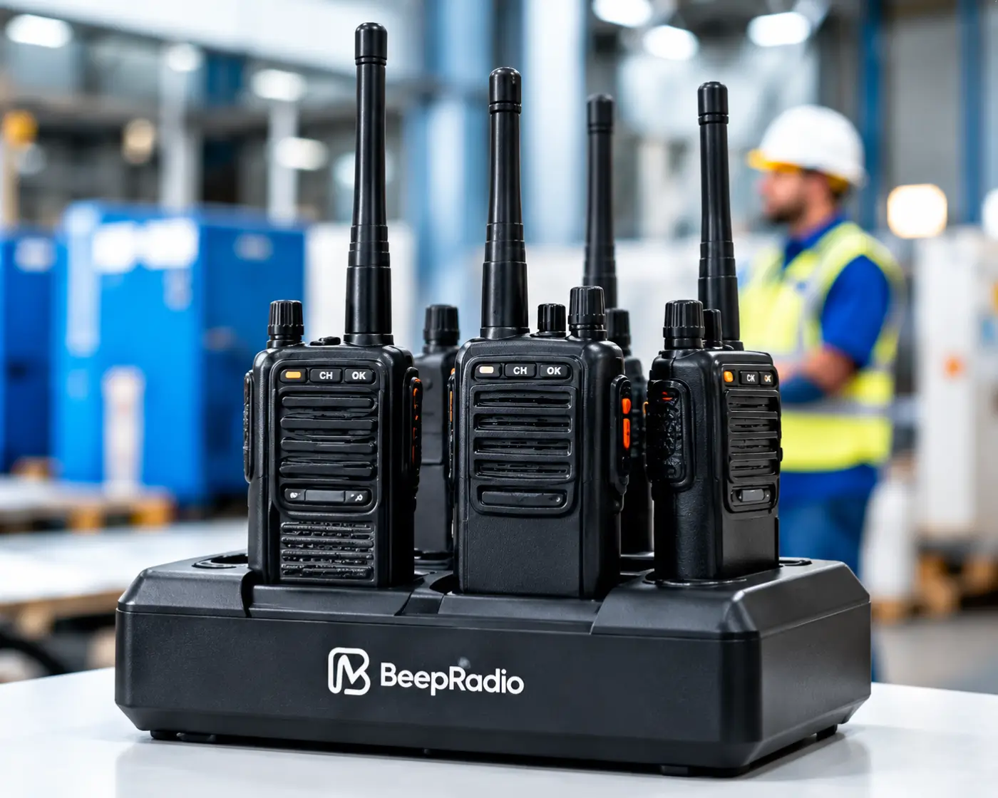 BeepRadio image